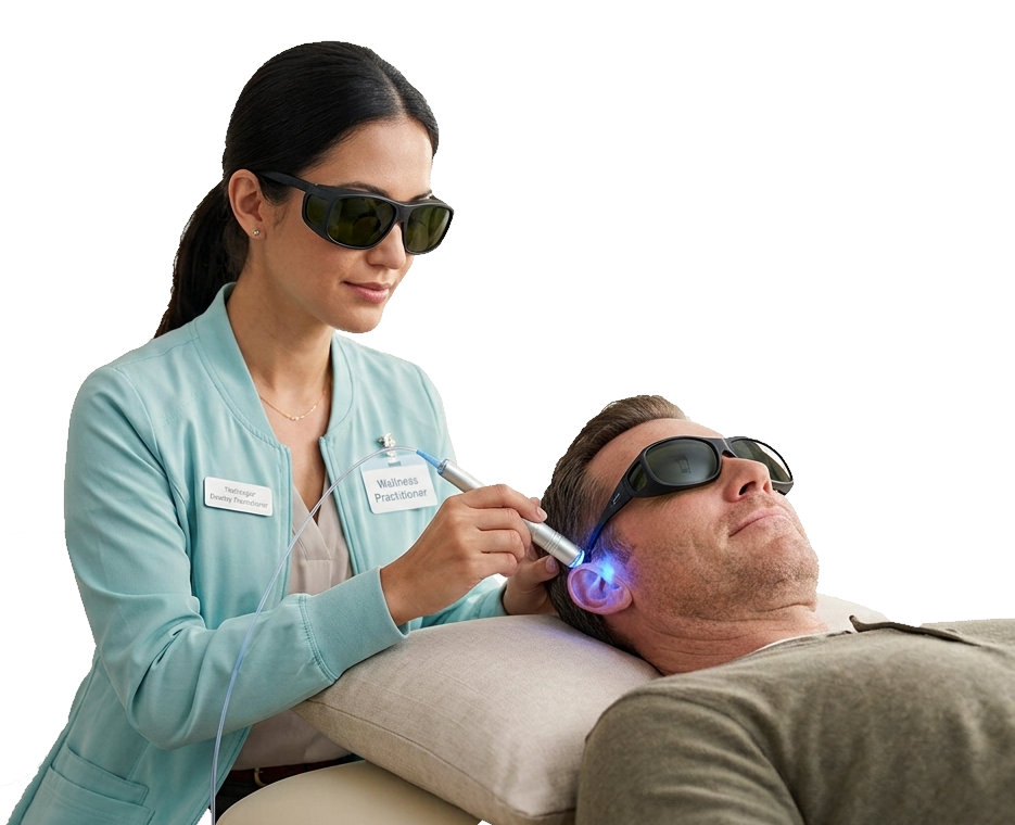 Professionnel de santé Ondalis