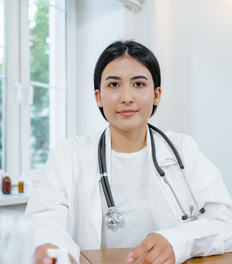 Professionnel de santé Ondalis